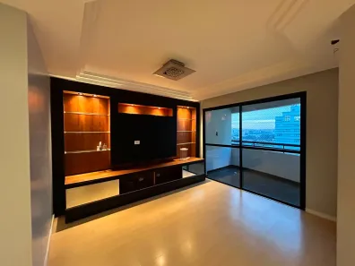 Apartamento com 3 Quartos para alugar, 83m² no Vila Hamburguesa, São Paulo