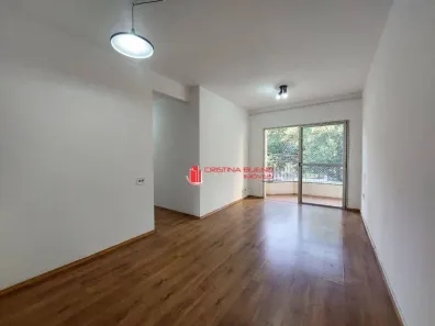 Apartamento com 2 Quartos à venda, 62m² no Vila Gumercindo, São Paulo