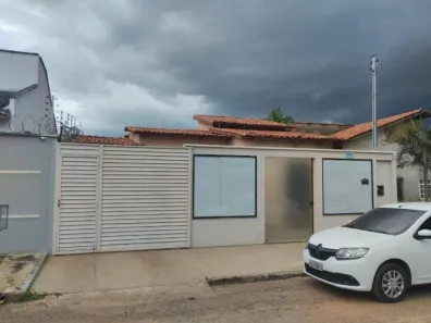 Casa com 1 Quarto à venda, 146m² no Setor Pouso Alegre, Paraíso do Tocantins
