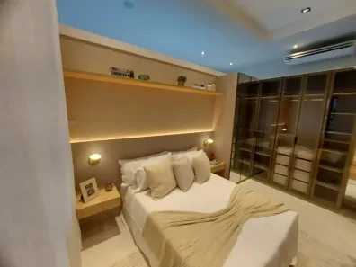 Apartamento com 2 Quartos à venda, 60m² no Barra Olímpica, Rio de Janeiro