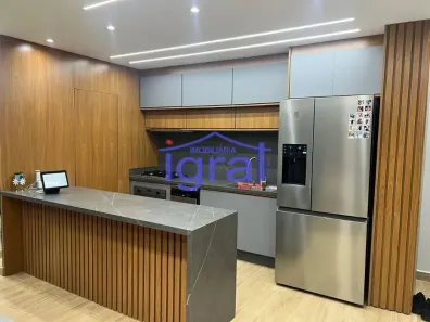 Apartamento com 3 Quartos à venda, 84m² no Vila Guarani (Z Sul), São Paulo