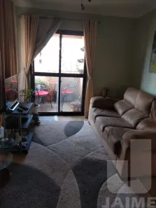 Apartamento com 3 Quartos à venda, 87m² no Vila Romana, São Paulo