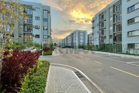 Apartamento com 2 Quartos à venda, 42m² no Jacarepaguá, Rio de Janeiro