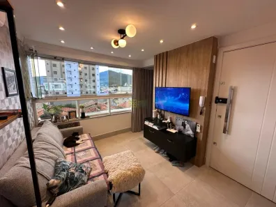 Apartamento com 2 Quartos à venda, 62m² no Jardim Dourado, Porto Belo