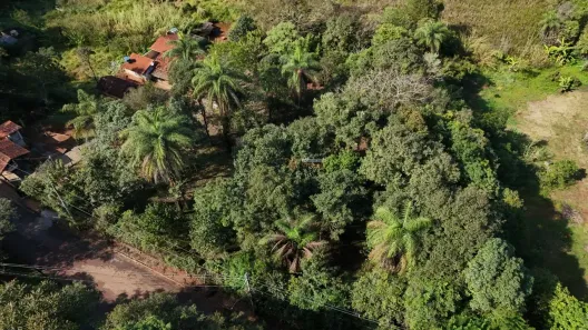 Lote/Terreno à venda, 921m² no , Itatiaiuçu