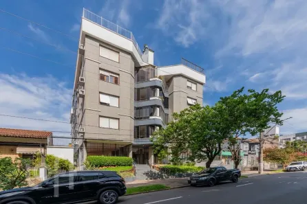 Cobertura com 3 Quartos à venda, 186m² no Menino Deus, Porto Alegre