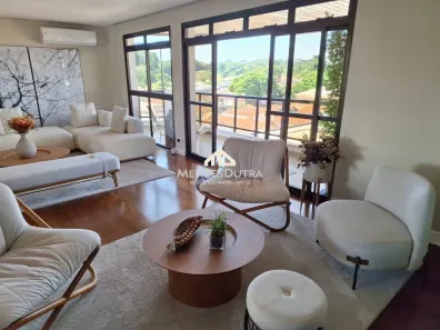 Apartamento com 4 Quartos à venda, 242m² no São Dimas, Piracicaba