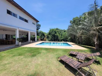 Casa de Condomínio com 4 Quartos à venda, 400m² no Chácara Flora, Itu
