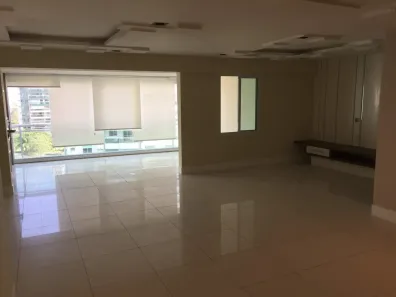 Apartamento com 3 Quartos para alugar, 145m² no Barra da Tijuca, Rio de Janeiro