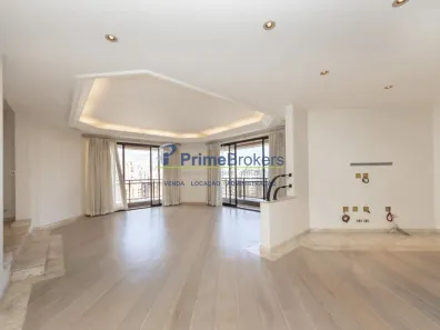 Apartamento com 4 Quartos à venda, 270m² no Vila Mariana, São Paulo