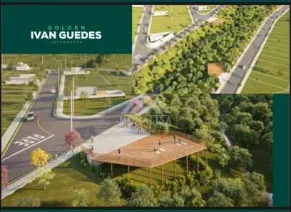 Lote/Terreno à venda, 180m² no Residencial Sul Ipês, Montes Claros