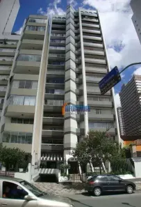 Apartamento com 5 Quartos à venda, 379m² no Batel, Curitiba