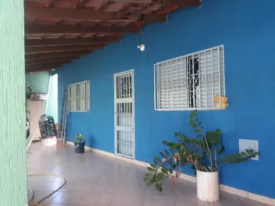 Casa com 2 Quartos à venda, 375m² no Arapoanga, Brasília