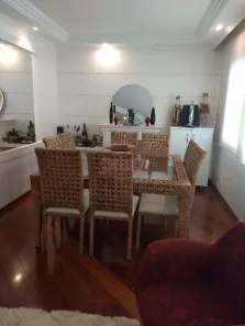 Apartamento com 3 Quartos à venda, 158m² no Cerâmica, São Caetano do Sul