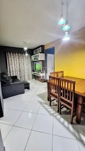 Apartamento com 2 Quartos à venda, 59m² no Areias, São José