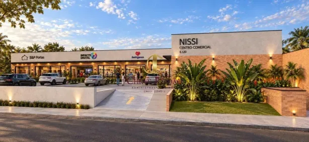 Ponto Comercial para alugar, 78m² no Aparecidinha, Sorocaba