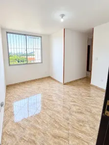 Apartamento com 2 Quartos à venda, 55m² no Alcântara, São Gonçalo
