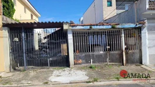 Lote/Terreno à venda, 225m² no Vila Marieta, São Paulo