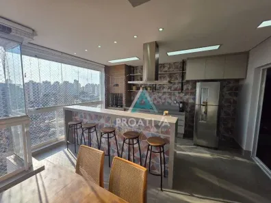 Cobertura com 4 Quartos à venda, 316m² no Barcelona, São Caetano do Sul