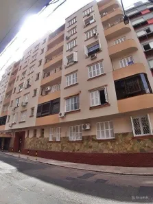Apartamento com 2 Quartos à venda, 81m² no Centro Histórico, Porto Alegre