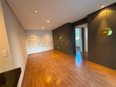 Apartamento com 2 Quartos à venda, 68m² no Santana, São Paulo
