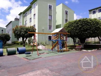 Apartamento com 2 Quartos à venda, 44m² no Jardim Santa Cruz, Londrina