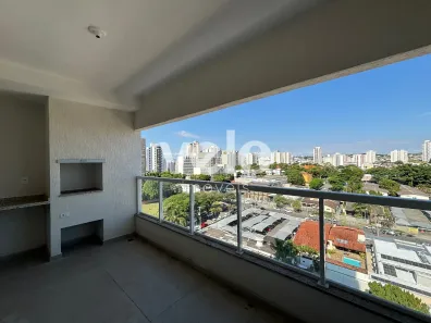 Apartamento com 2 Quartos à venda, 77m² no Jardim das Nações, Taubaté