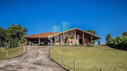 Casa com 3 Quartos à venda, 401m² no Residencial Vale Florido, Piratininga