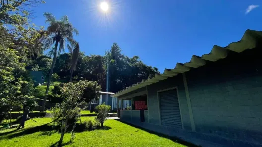 Fazenda/Sítio com 3 Quartos à venda, 230m² no Roseira, Jundiaí