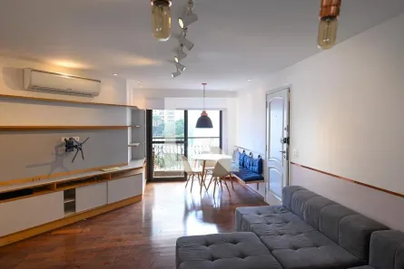 Apartamento com 2 Quartos à venda, 87m² no Paraíso, São Paulo