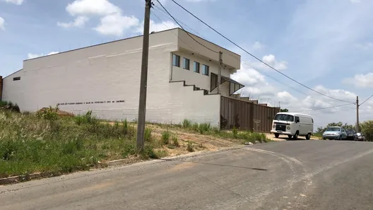 Galpão/Depósito/Armazém com 1 Quarto à venda, 300m² no Jardim Residencial Campo Novo, Limeira