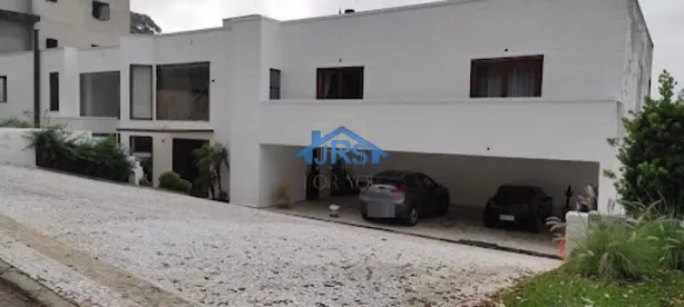 Casa de Condomínio com 5 Quartos à venda, 1300m² no Tamboré, Barueri