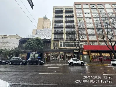 Ponto Comercial à venda, 54m² no Exposição, Caxias do Sul