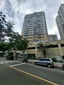 Apartamento com 2 Quartos para alugar, 65m² no Itapuã, Vila Velha