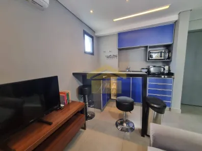 Apartamento com 1 Quarto para alugar, 40m² no Vila Olímpia, São Paulo