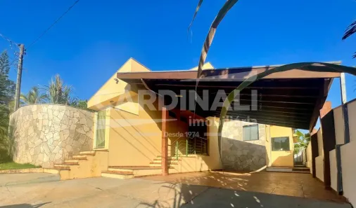 Casa de Condomínio com 4 Quartos à venda, 274m² no Jardim Nova Santa Paula, São Carlos