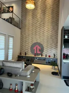 Casa de Condomínio com 3 Quartos à venda, 240m² no Parque Rural Fazenda Santa Cândida, Campinas