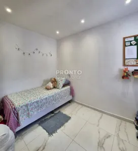 Apartamento com 2 Quartos à venda, 50m² no Pau Amarelo, Paulista