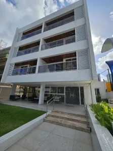 Apartamento com 2 Quartos para alugar, 50m² no Cabo Branco, João Pessoa