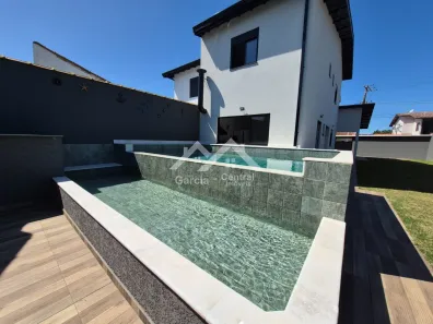 Casa com 3 Quartos à venda, 180m² no Estância dos Eucaliptos, Peruíbe