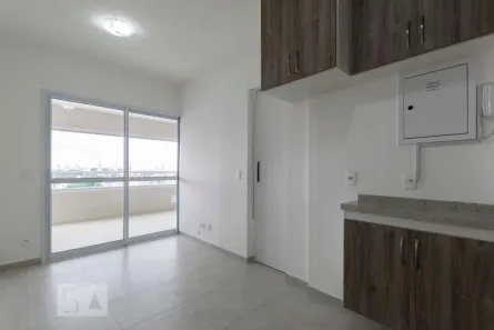Apartamento com 1 Quarto à venda, 41m² no Vila Dom Pedro I, São Paulo