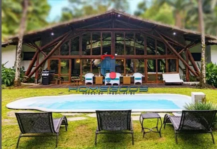 Casa com 3 Quartos à venda, 380m² no Frade (Cunhambebe), Angra dos Reis