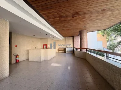 Apartamento com 2 Quartos à venda, 74m² no Tijuca, Rio de Janeiro