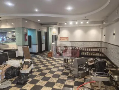 Ponto Comercial à venda, 279m² no Centro, Rio de Janeiro