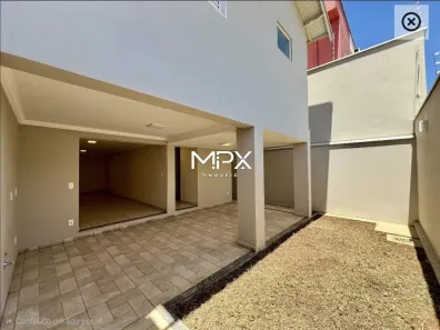 Casa com 4 Quartos à venda, 201m² no Parque Conceição II, Piracicaba