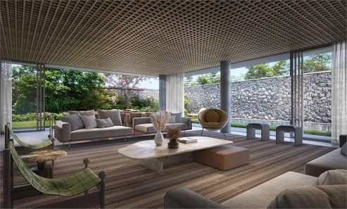 Casa de Condomínio com 4 Quartos à venda, 584m² no Alto de Pinheiros, São Paulo