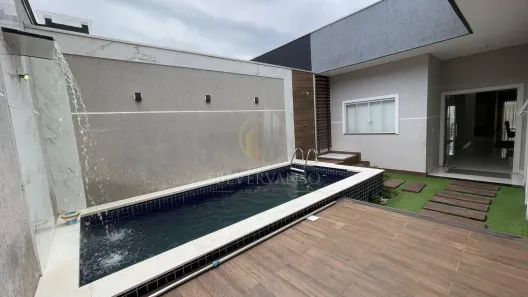Casa com 3 Quartos à venda, 147m² no Balneário Coroados, Guaratuba