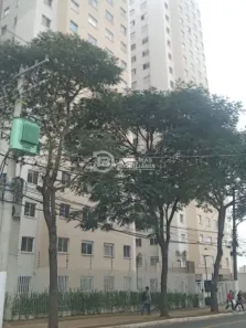 Apartamento com 2 Quartos à venda, 32m² no Vila Ema, São Paulo