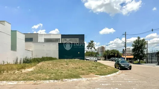 Lote/Terreno à venda, 232m² no Itu Novo Centro, Itu