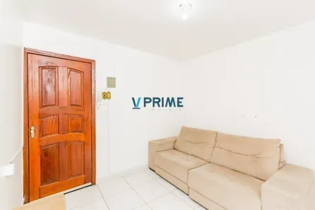 Apartamento com 1 Quarto à venda, 40m² no São Geraldo, Porto Alegre